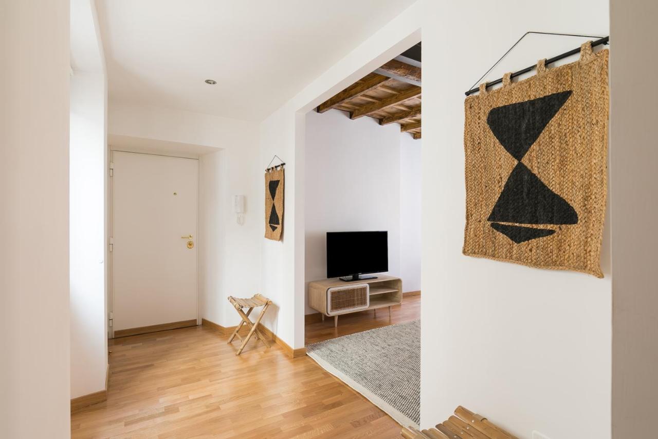 Aparthotel Sonder At Colosseum Rom