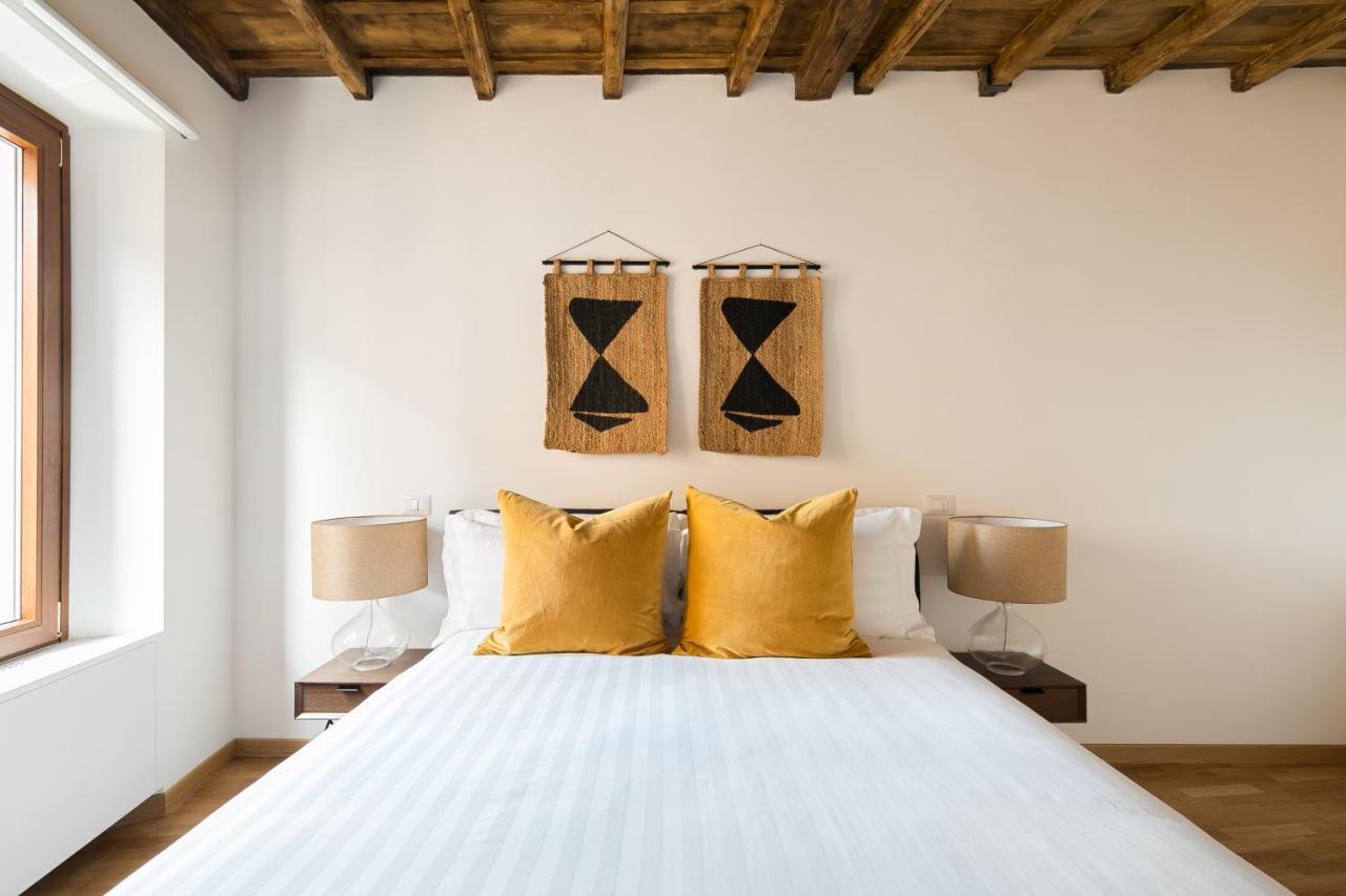 Aparthotel Sonder At Colosseum Rom