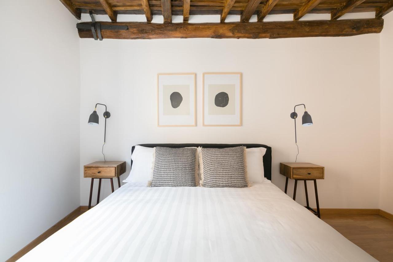 Aparthotel Sonder At Colosseum Rom